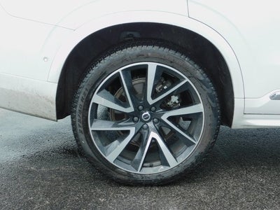 2024 Volvo XC90 B6 Plus Bright Theme 6-Seater