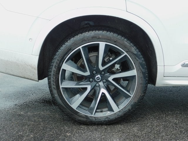 2024 Volvo XC90 B6 Plus Bright Theme 6-Seater