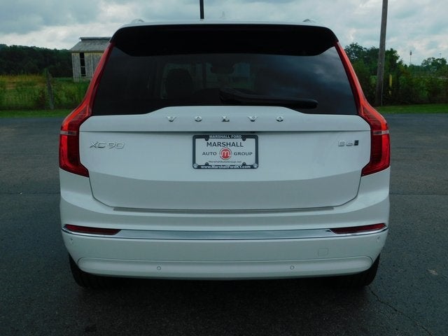 2024 Volvo XC90 B6 Plus Bright Theme 6-Seater