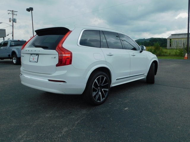 2024 Volvo XC90 B6 Plus Bright Theme 6-Seater