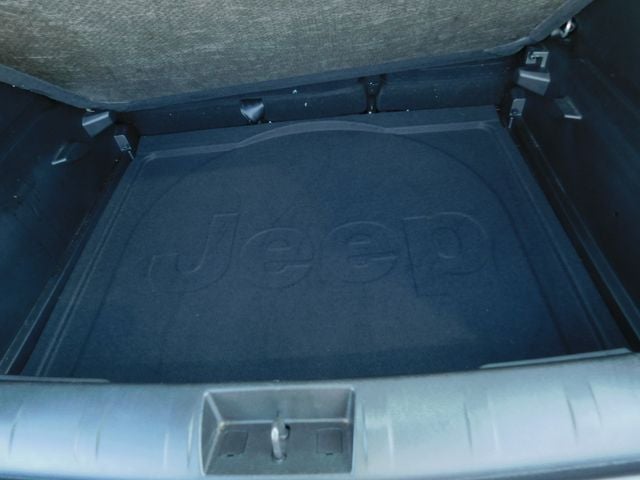 2020 Jeep Renegade Sport