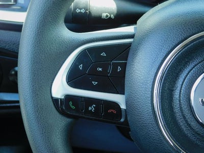 2020 Jeep Renegade Sport