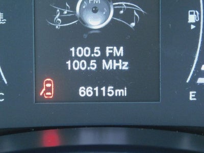 2020 Jeep Renegade Sport