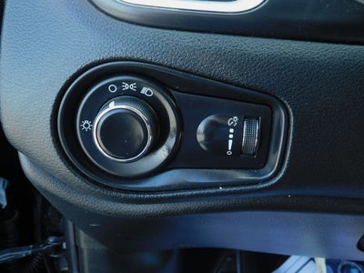 2020 Jeep Renegade Sport