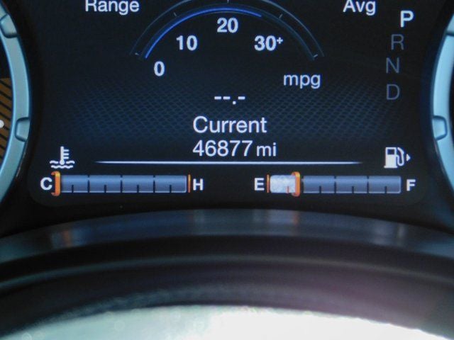 2021 Jeep Renegade Trailhawk