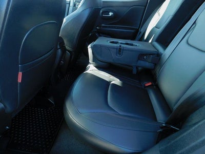 2021 Jeep Renegade Trailhawk