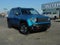 2021 Jeep Renegade Trailhawk