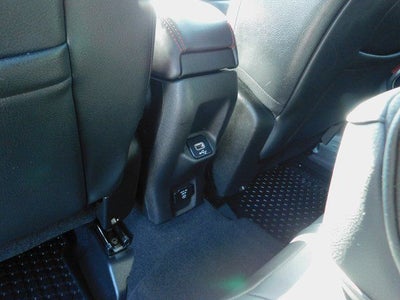 2021 Jeep Renegade Trailhawk