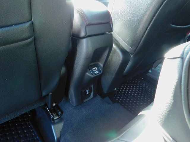 2021 Jeep Renegade Trailhawk