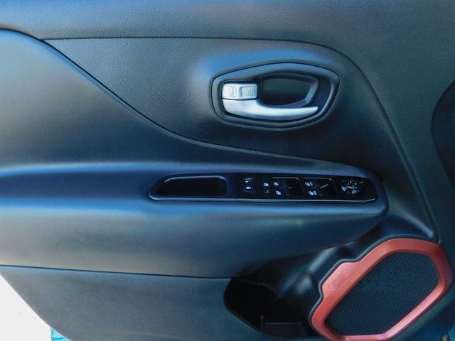 2021 Jeep Renegade Trailhawk