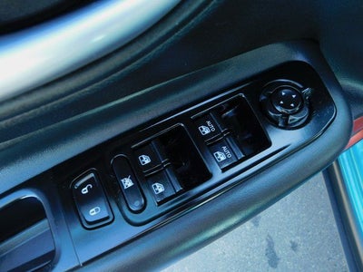 2021 Jeep Renegade Trailhawk