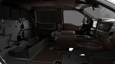 2027 Ford Super Duty F-350® King Ranch®