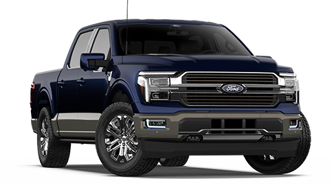Marshall Ford in Carrollton KY
