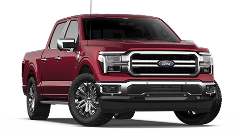 Marshall Ford in Carrollton KY