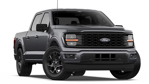 Marshall Ford in Carrollton KY
